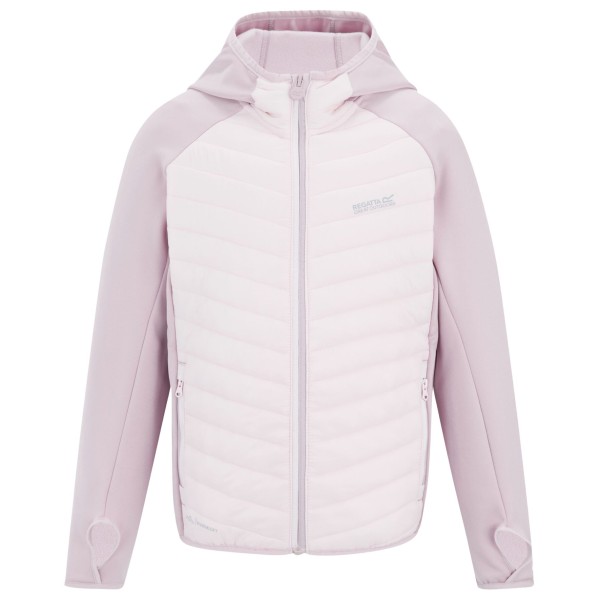 Regatta - Kid's Junior Andreson Hybrid - Veste hybride