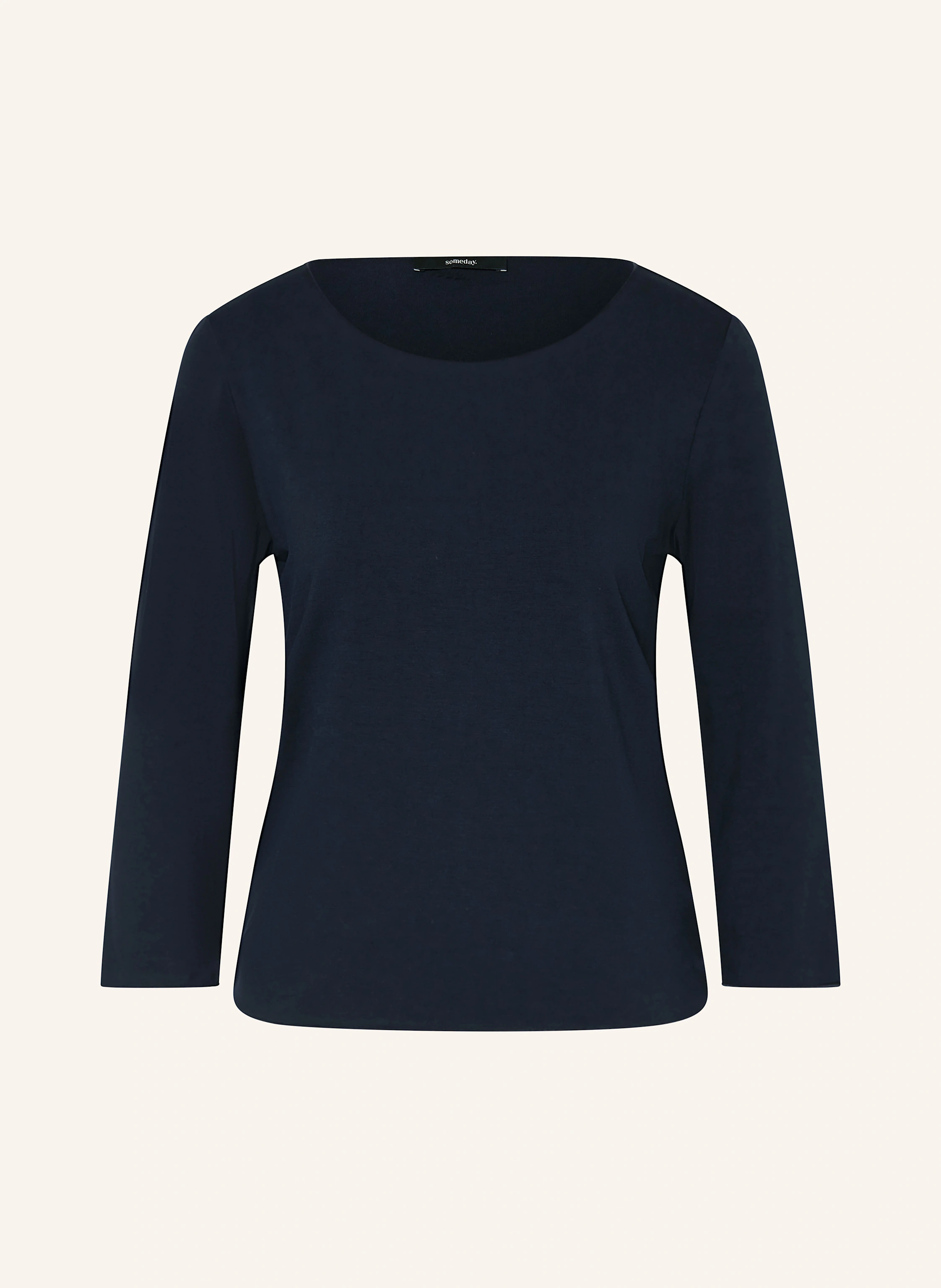 someday Shirt KIROSA mit 3/4-Arm