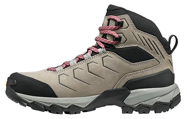 SCARPA - CHAUSSURES DE RANDONNEE MORAINE MID PRO GTX W