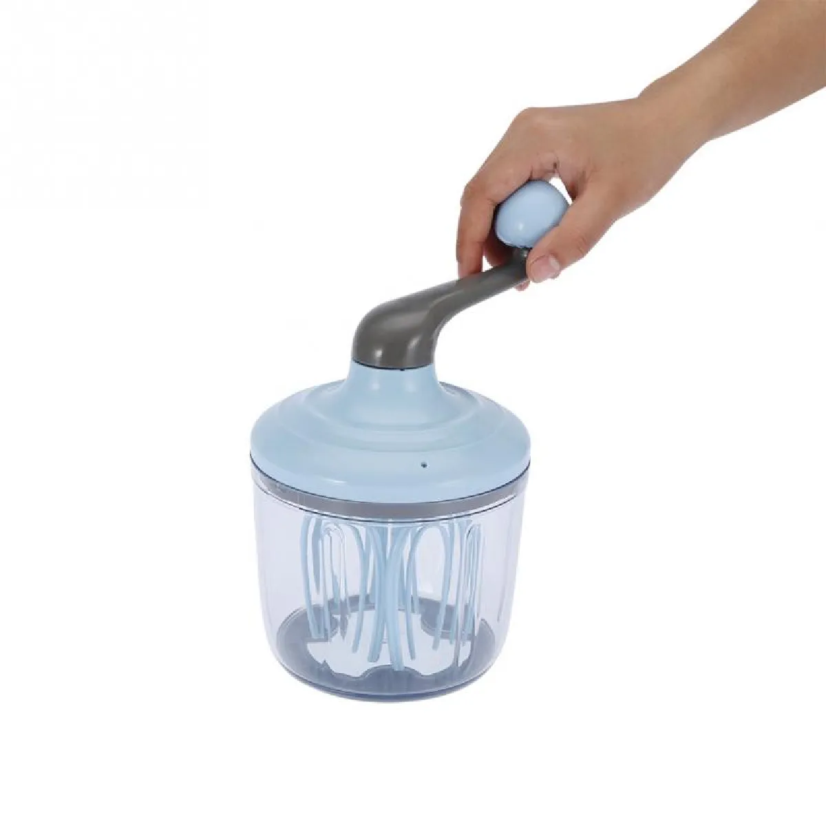Universal Batteur à Main Universel