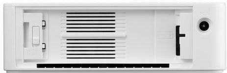 Canon Printer Selphy CP1500 - Wit - Compacte Fotoprinter