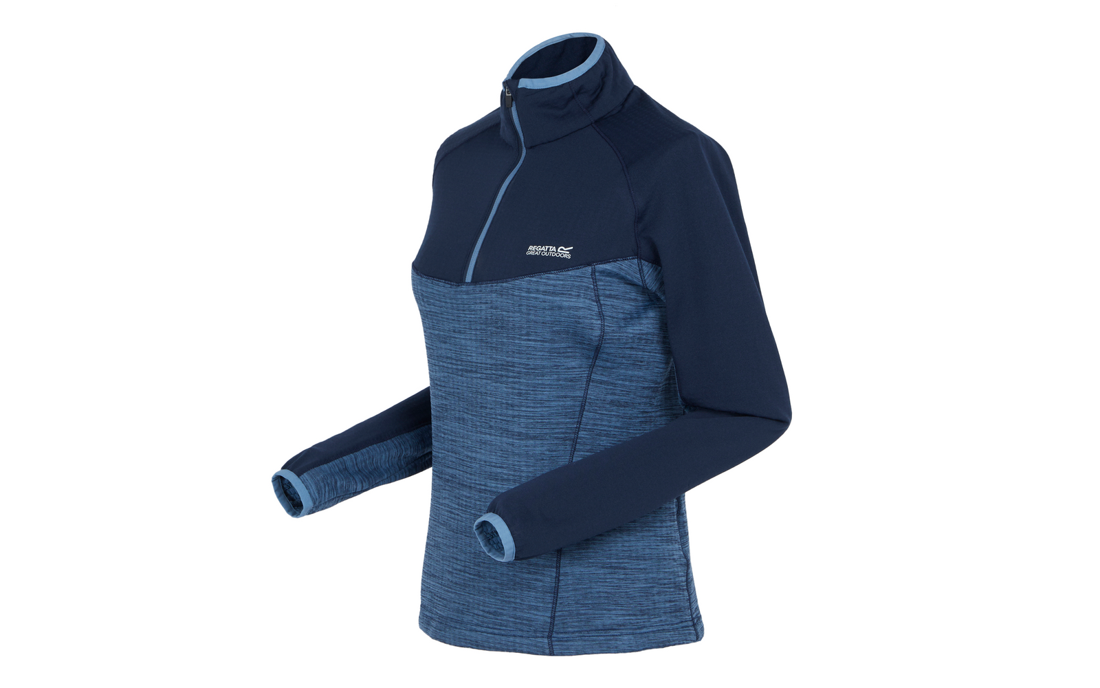 Regatta Hepley Damenfleecejacke