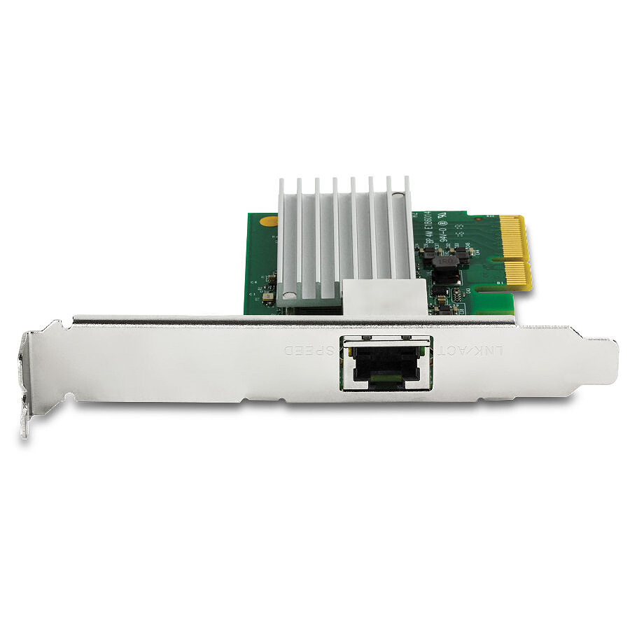 TrendNet TEG-10GECTX