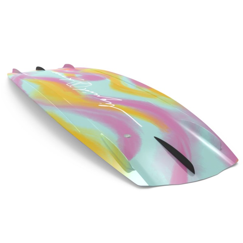 Pack Wakeboard Bateau Débutant Femme Liquid Force - The Corner Shop