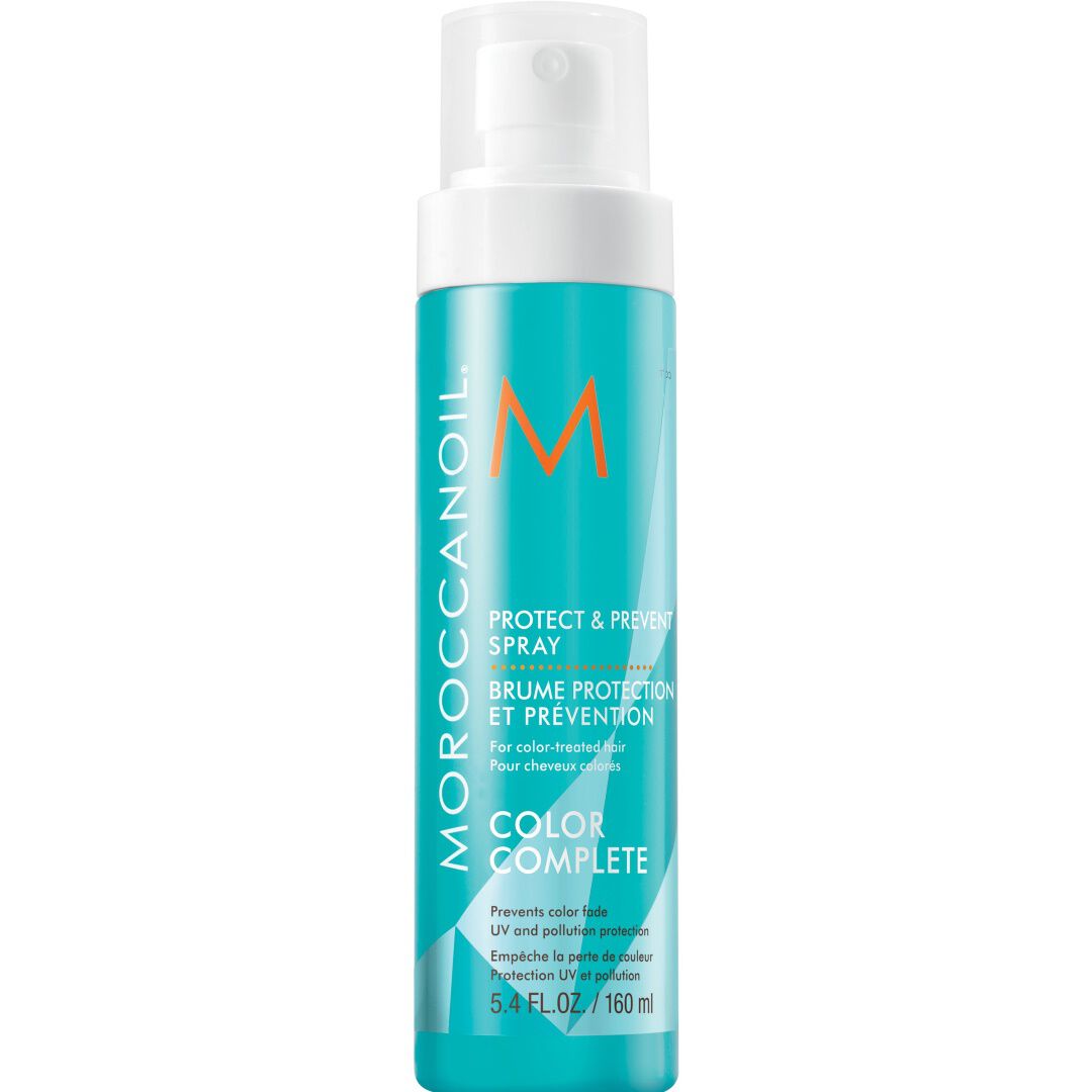 COLOR CARE Protect & Prevent Spray - 160ml