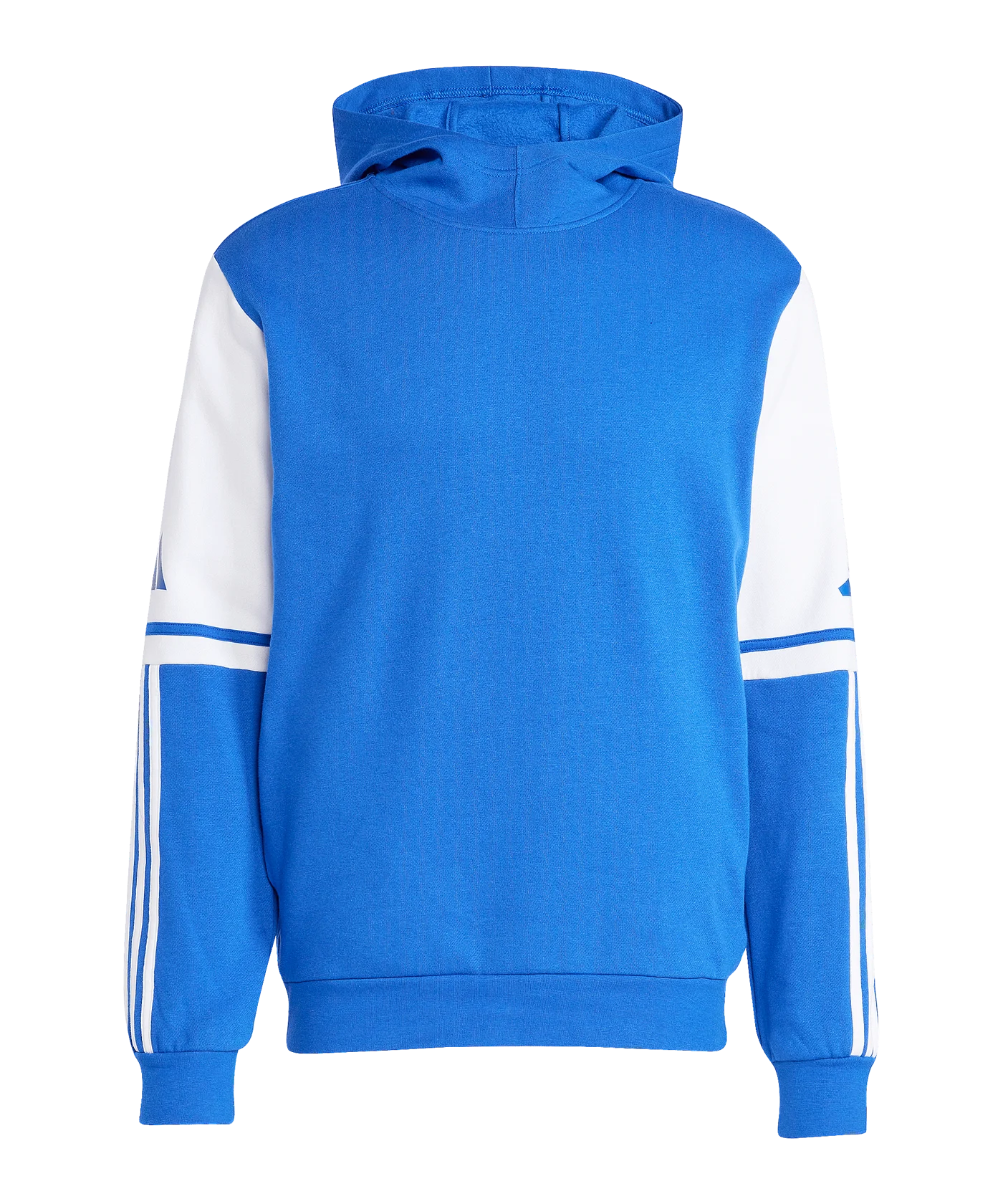adidas Squadra 25 Hoody Blau
