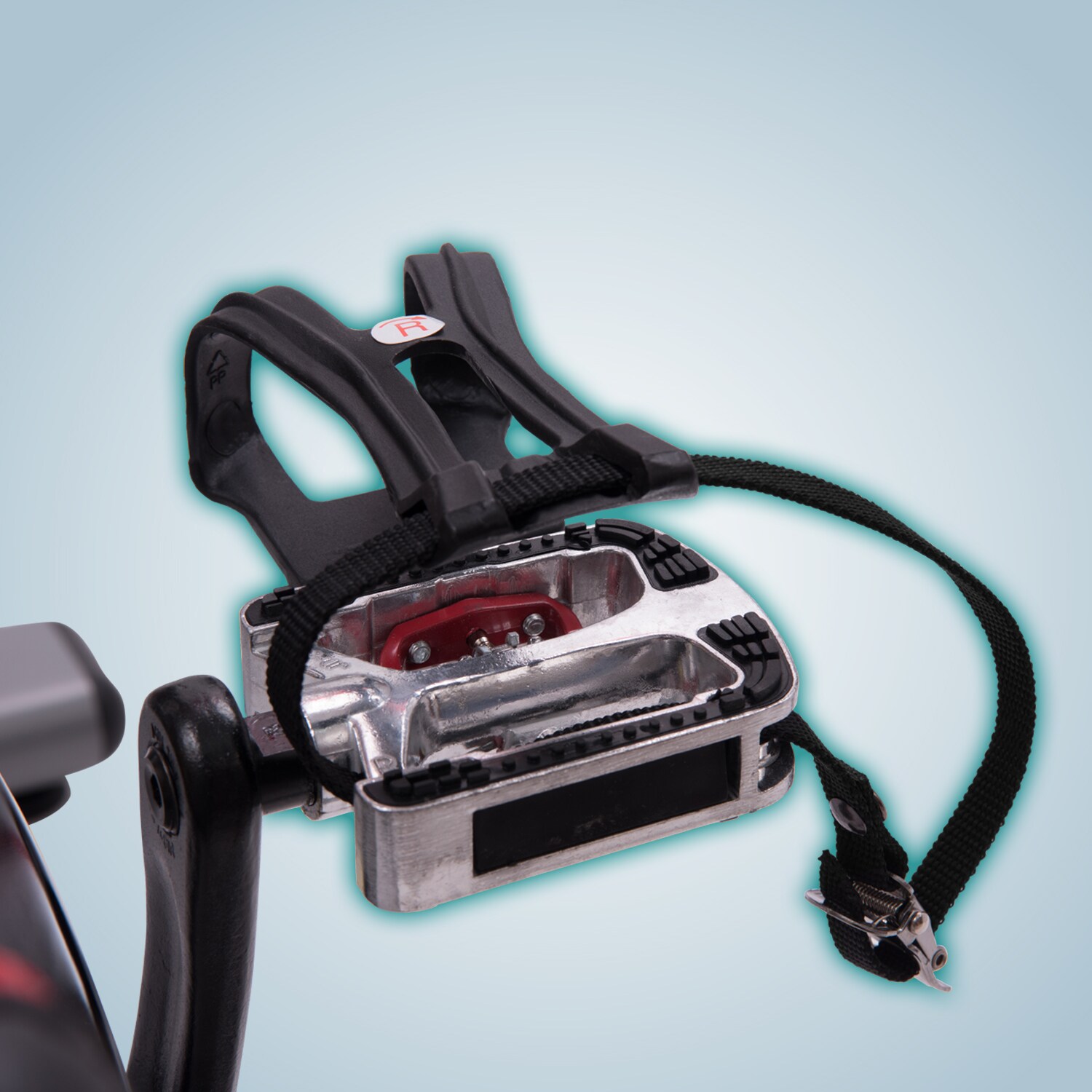 AsVIVA Indoor Cycle Speedbike S8 Pro
