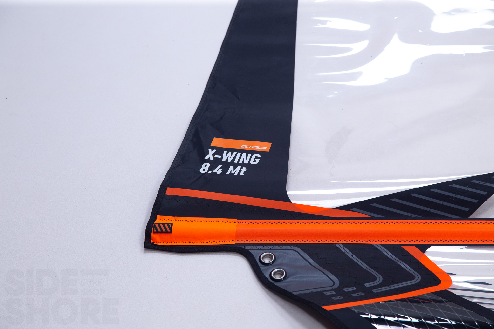 RRD X Wing Proto - Y28 - 8.4 m² #90 8.4m²