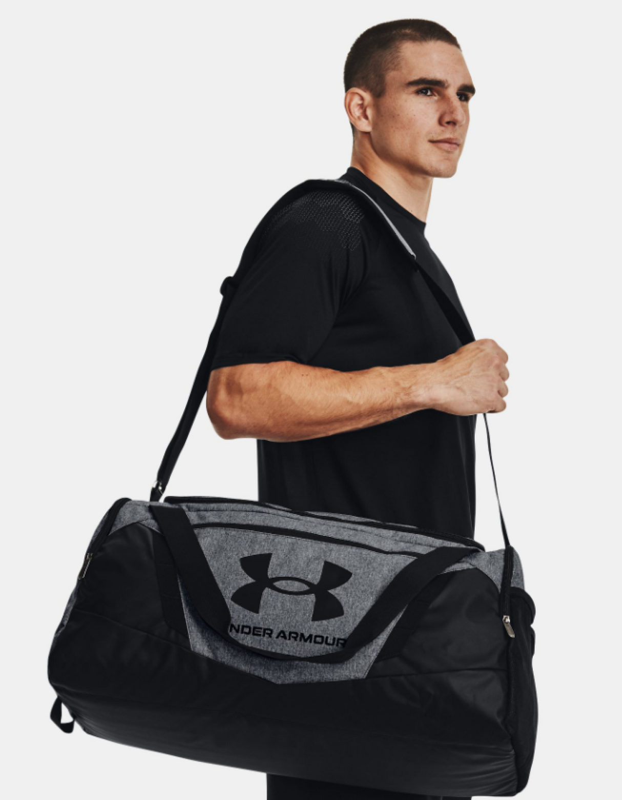 Under Armour<br>Undeniable 5.0 Duffle MD