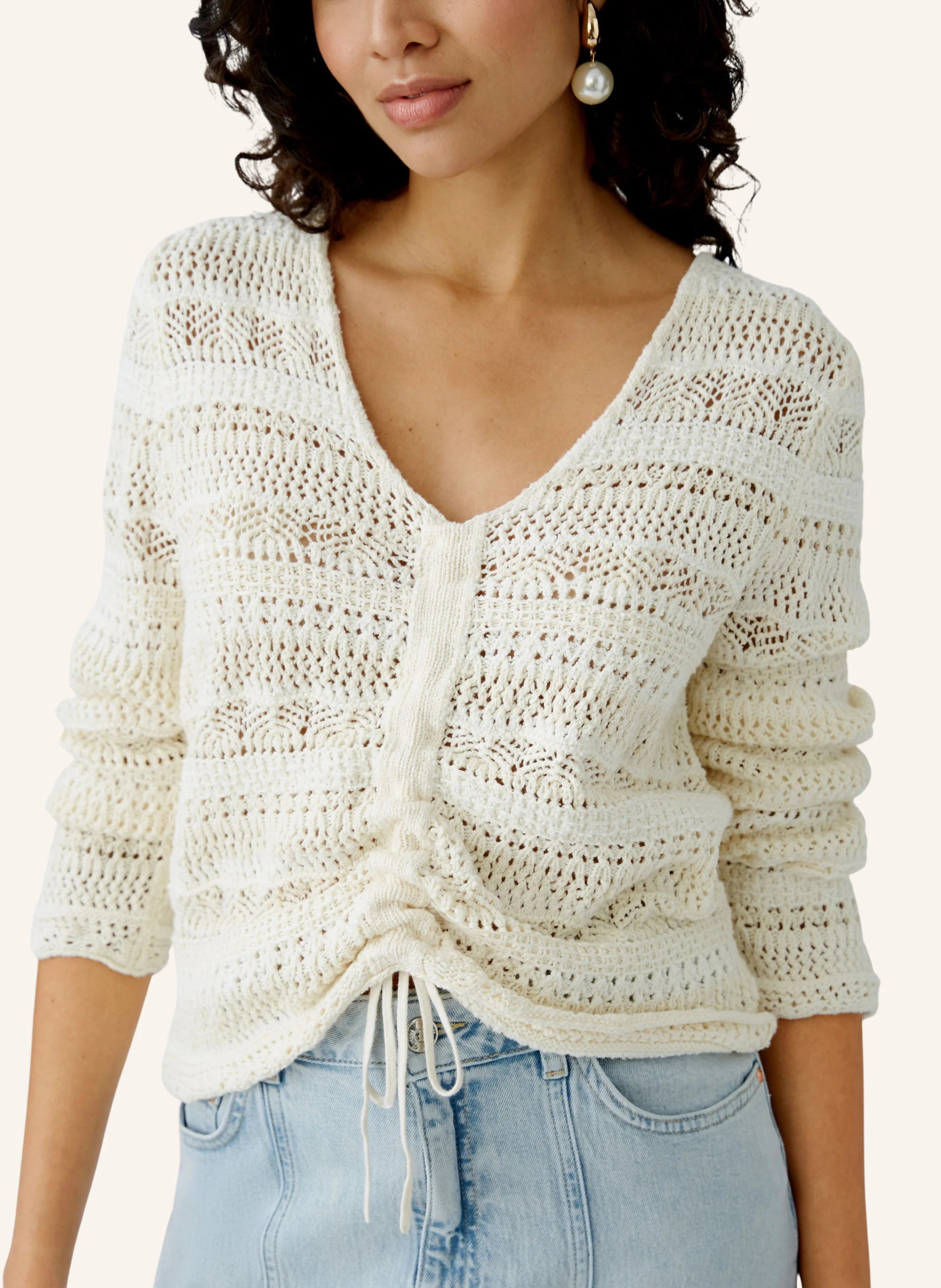 oui Pullover