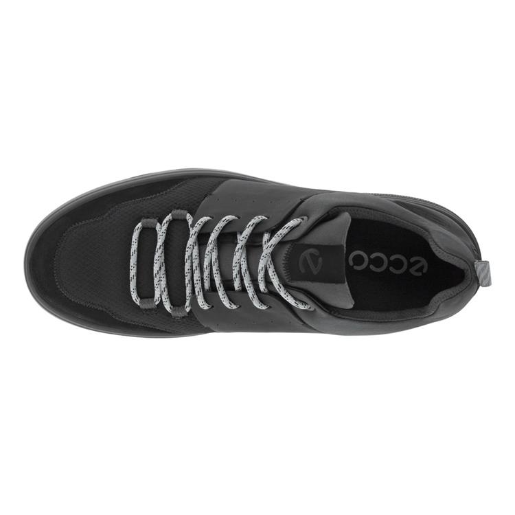 Ecco 520854 STREET black/black/black