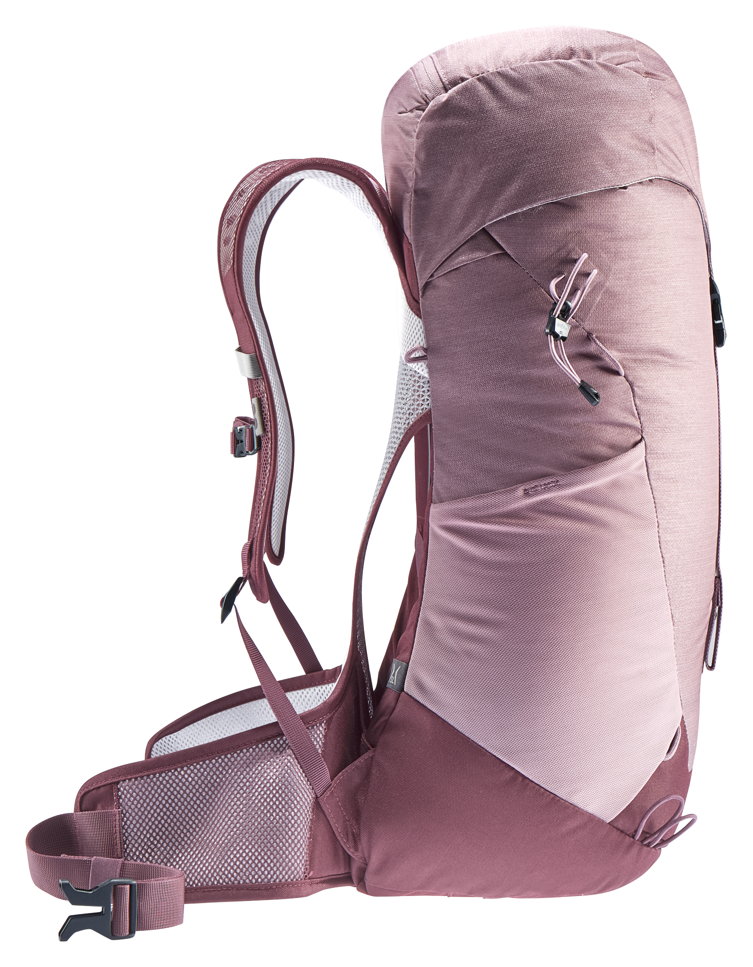 Deuter AC Lite 28 SL grape-aubergine