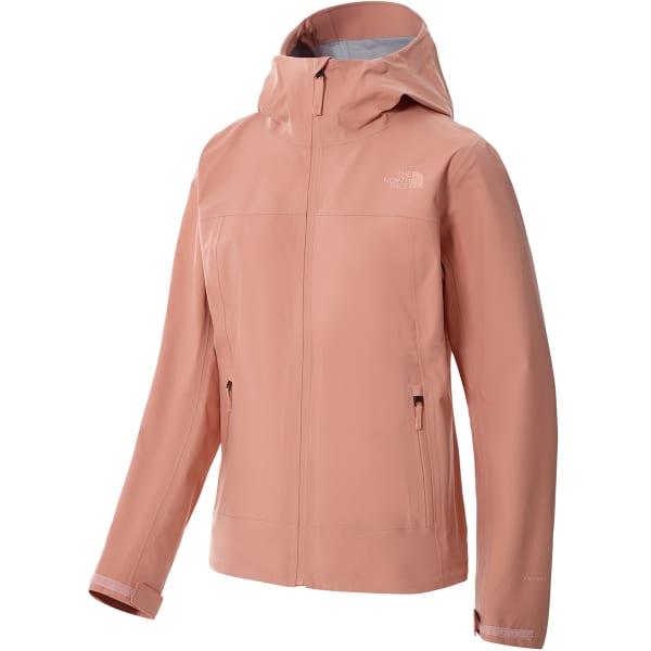 Veste randonnée THE NORTH FACE W DRYZZLE FLX FL JKT ROSE DAWN