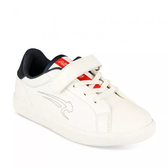 Baskets BLANC AIRNESS