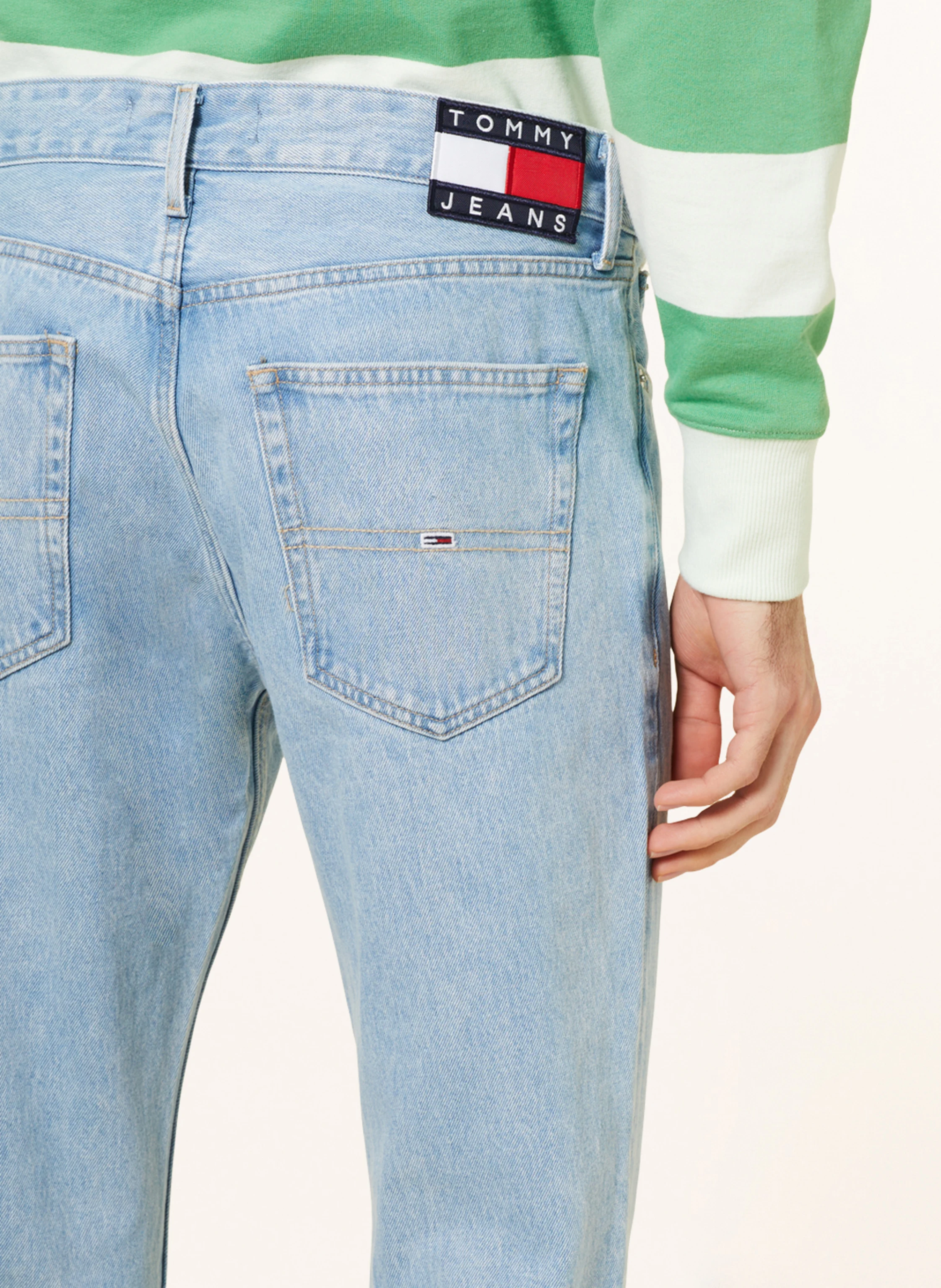 TOMMY JEANS Jeans Slim Fit