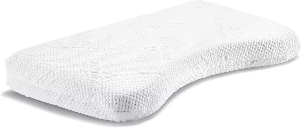 Nackenkissen Flat GELTEX 70 x 35 cm