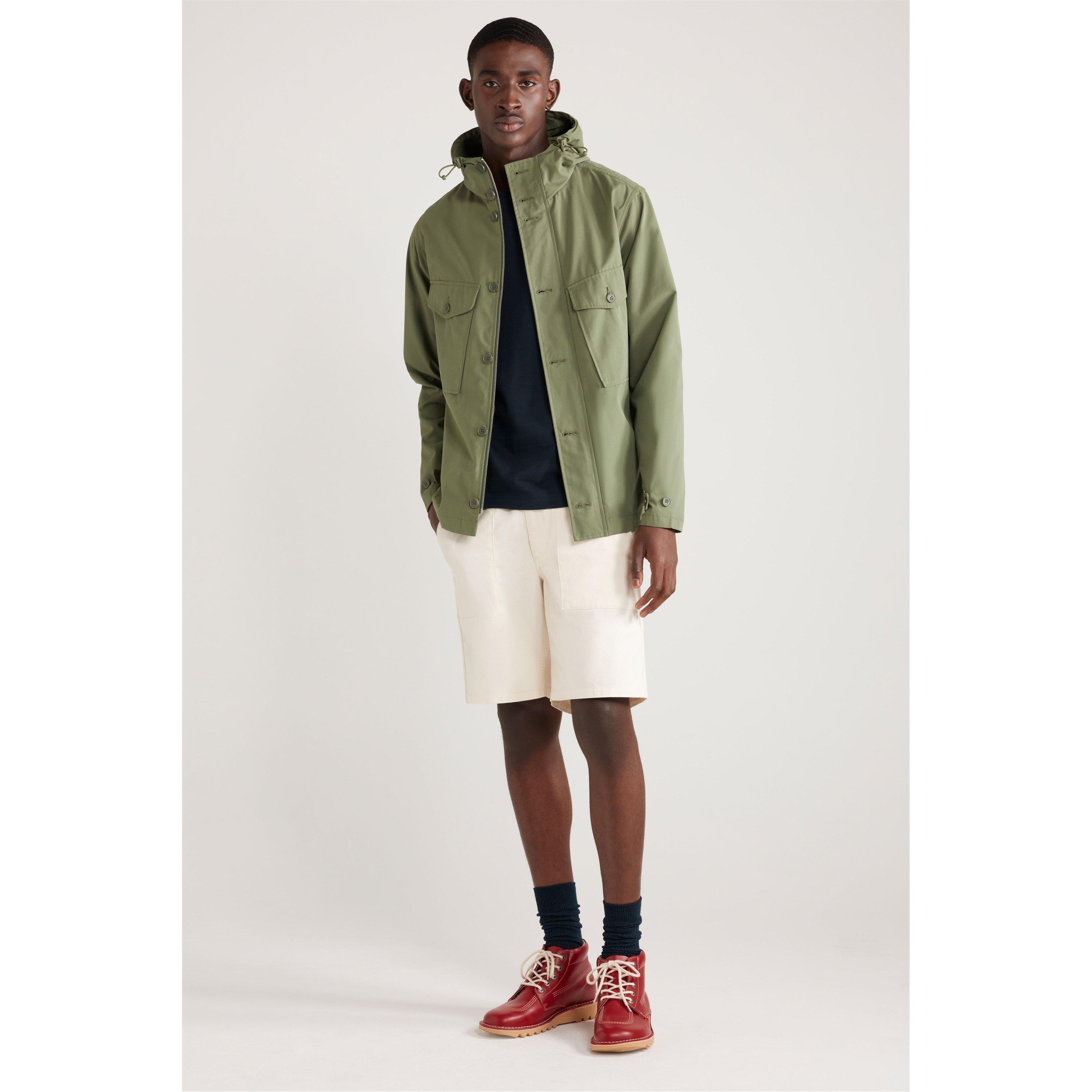 Farah Buster Striped T-Shirt