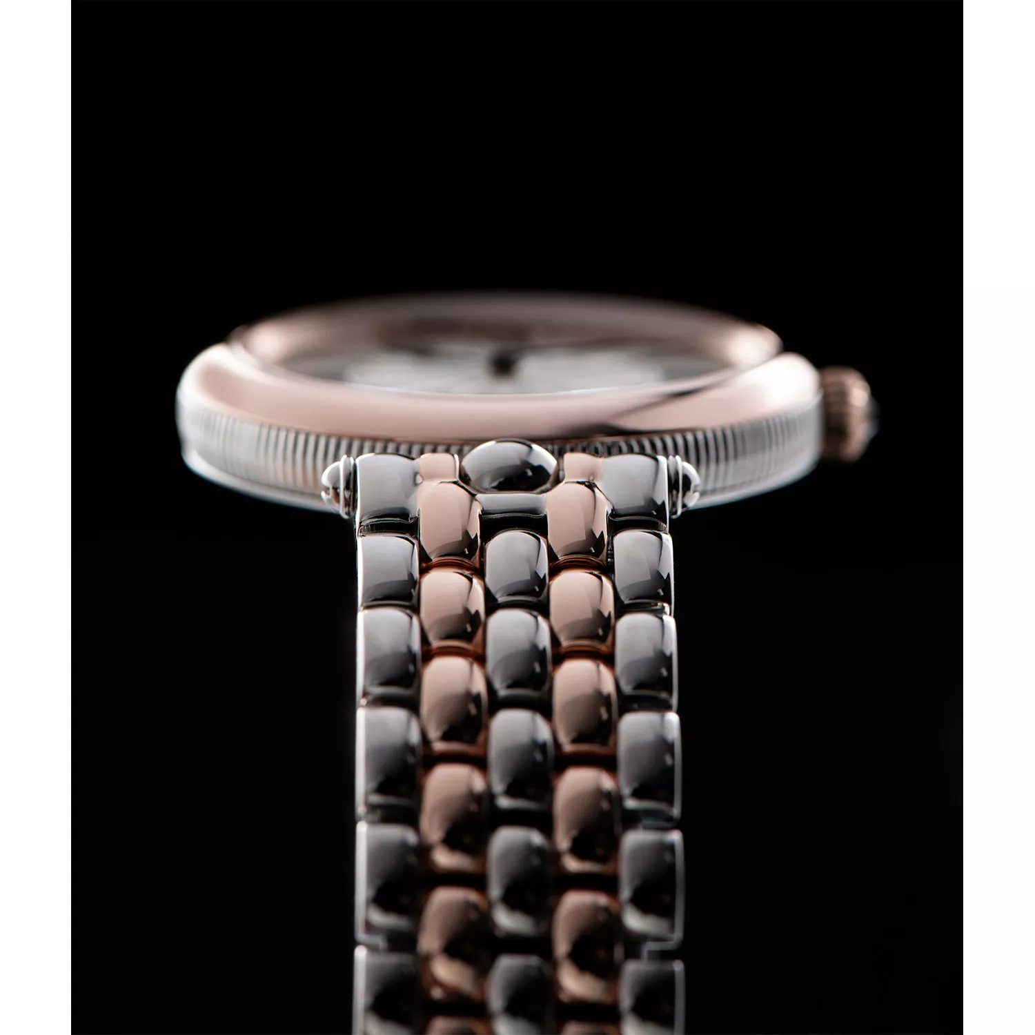Frederique Constant Classics Art Déco Round FC-200MPW2AR2B