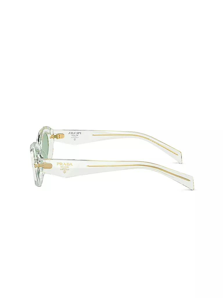 PRADA Sonnenbrille 0PR26ZS/55 transparent