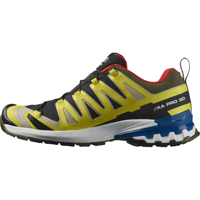 XA PRO 3D V9 GORE-TEX  Trailrunning-Schuhe Herren