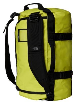 Sac de Voyage The North Face Base Camp Duffel XS 31L Jaune