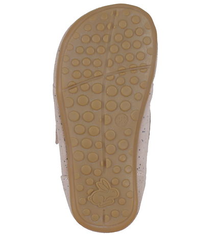 Bundgaard Leder-Krabbelschuhe - Tannu - Twinkle
