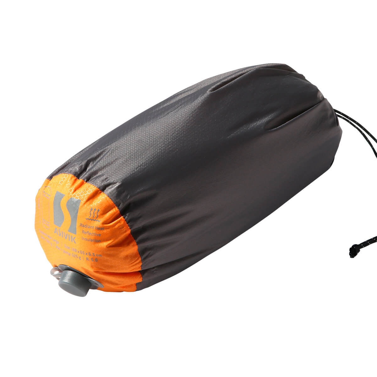 Asivik Explore Airmat Large Liggeunderlag - Spejder Sport