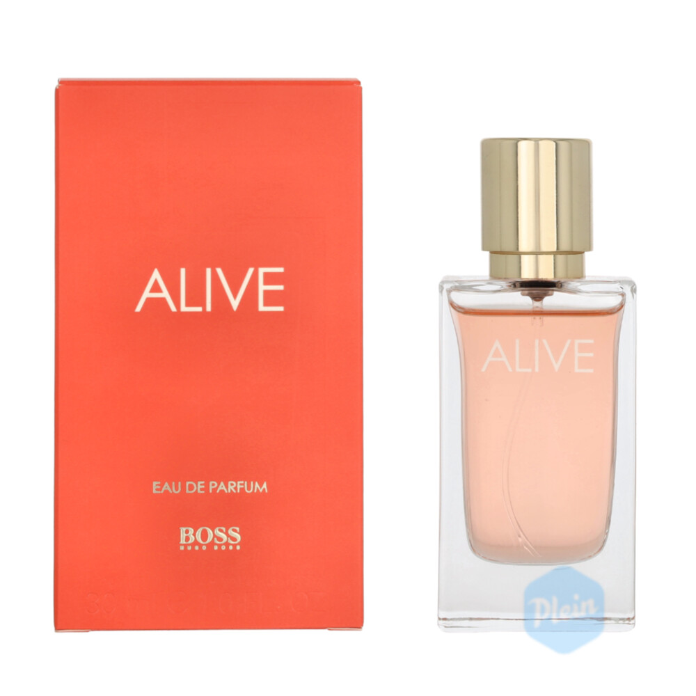 Hugo Boss AliveEau de Parfum Spray30 ml