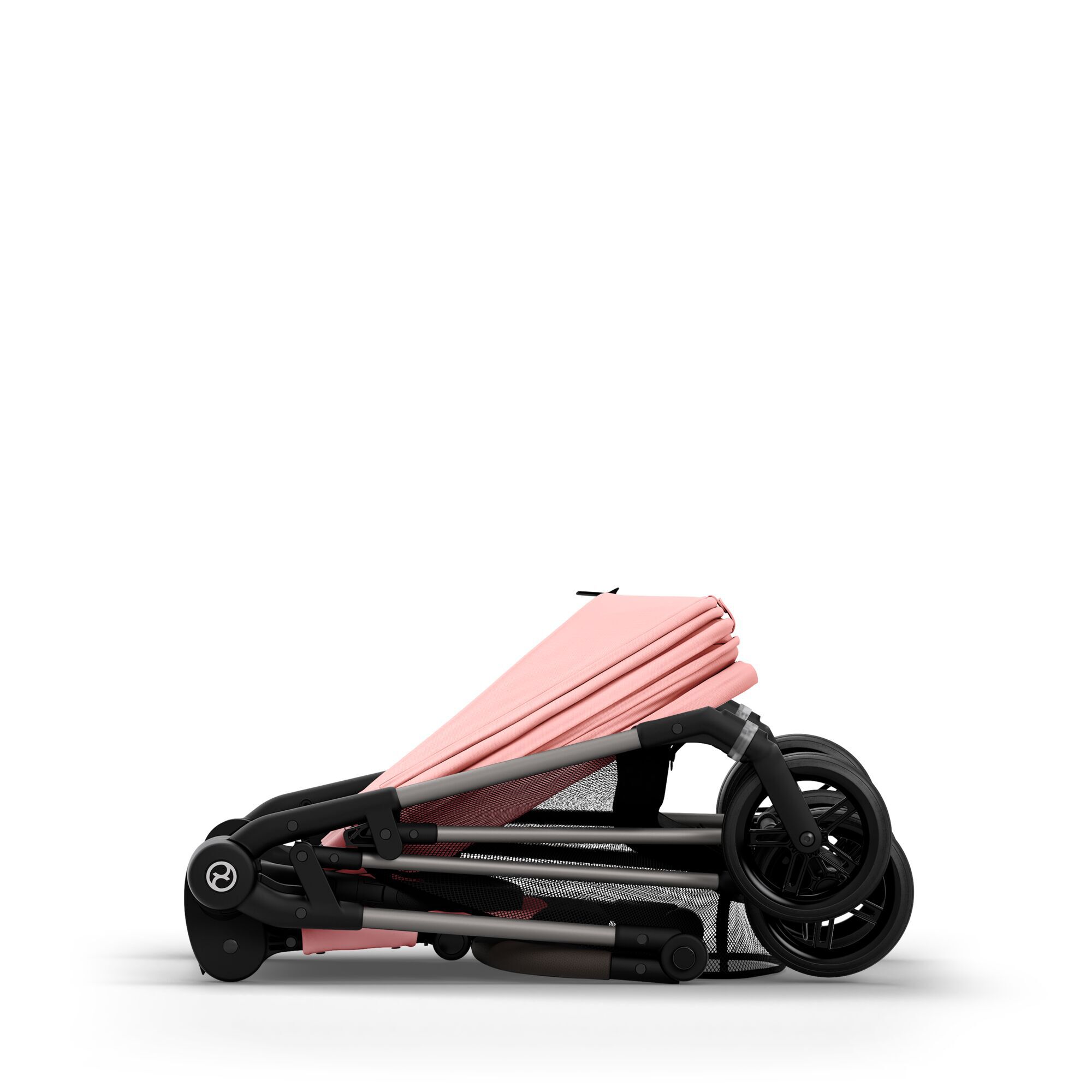Melio Candy Pink