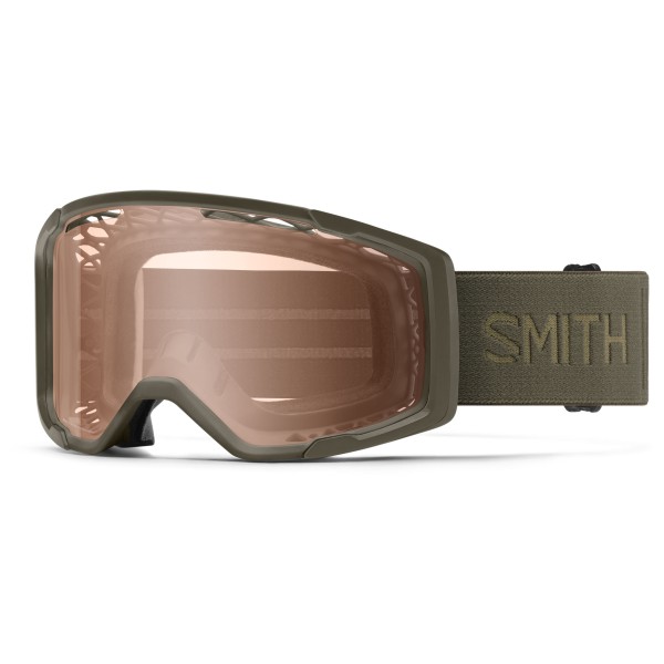 Smith - Rhythm MTB Cat. 2 VLT 23% - Masque VTT