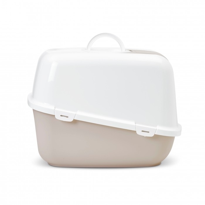 Maison de toilette Jumbo