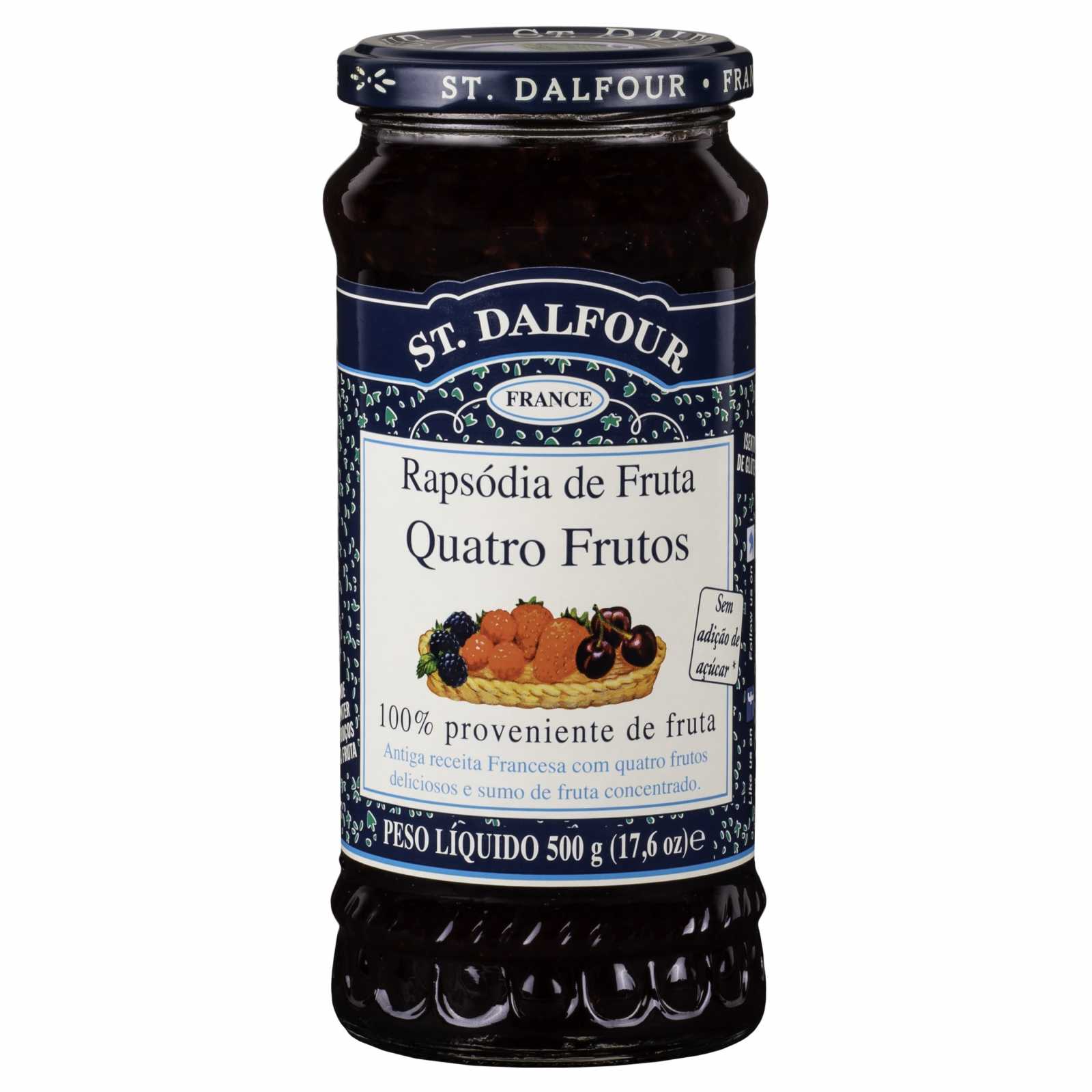Geleia St. Dalfour 500g