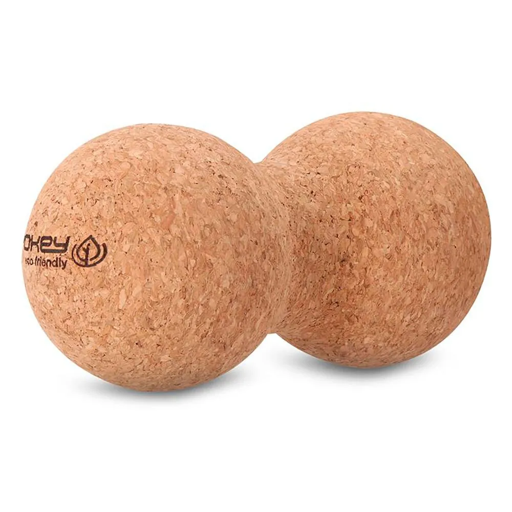 Spokey Oak Peanut Massageball