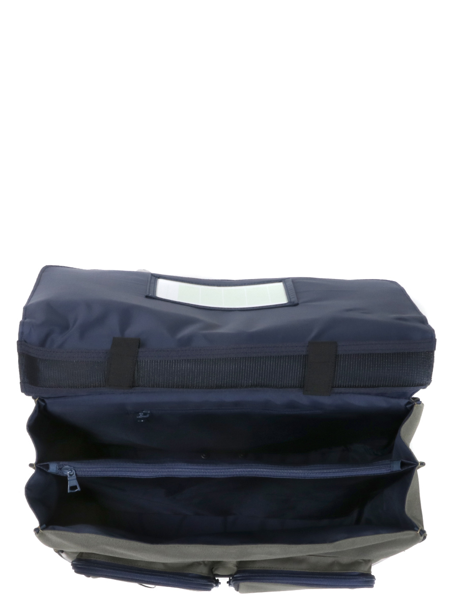 Cartable À roulettes Tann's Anatole 41 cm