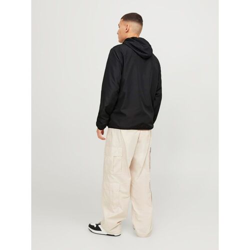 Jack & Jones - 12249371 OLIVER-BLAK Negro