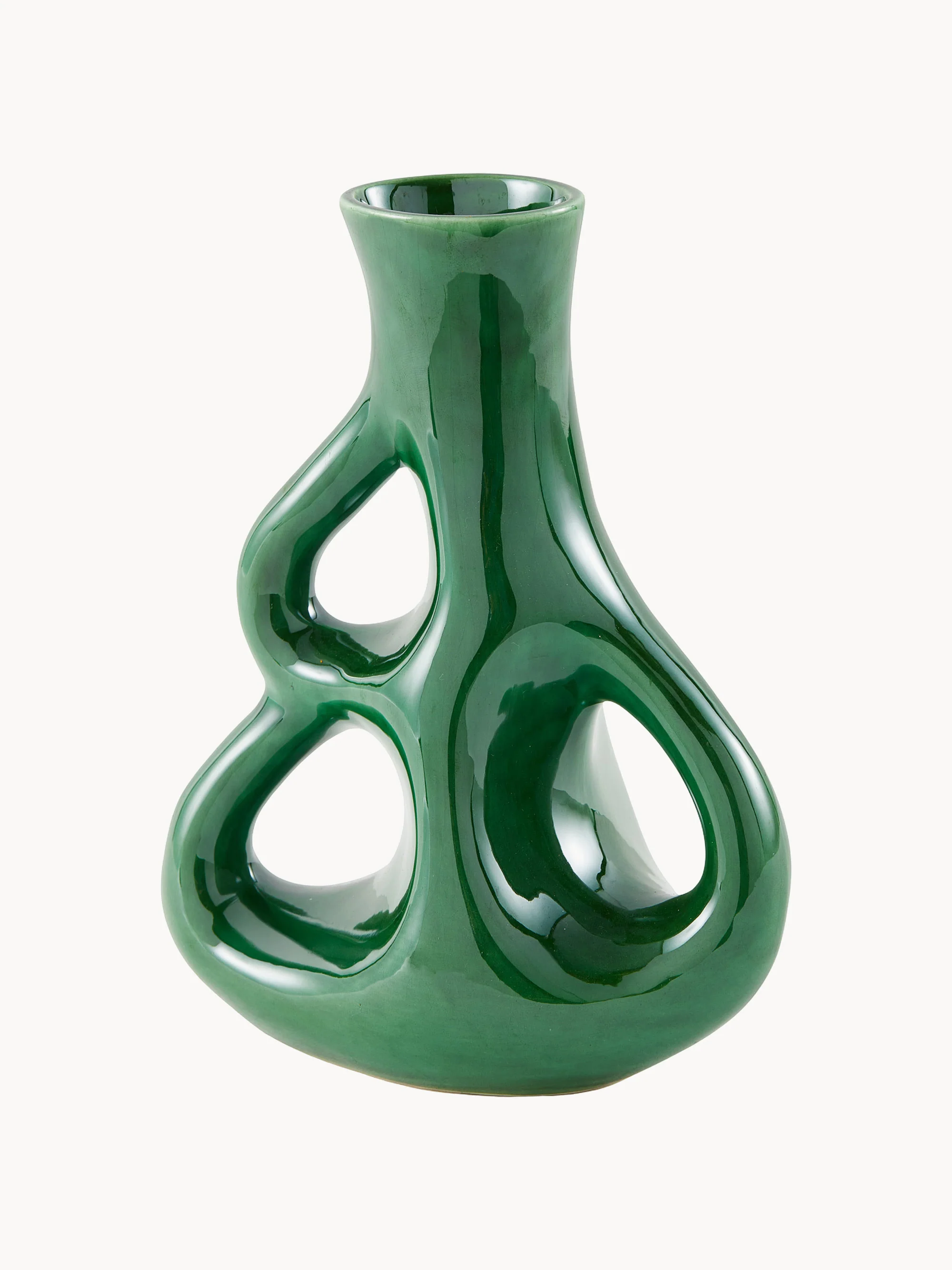 Vaas Three Ears, H 21 cm