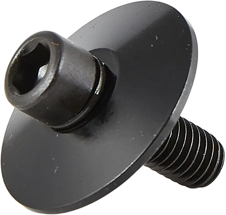Tilt Rigid SCS Clamp Til Løbehjul | SkatePro