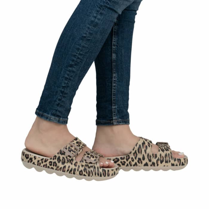 Rieker Sandal Dame P2450-90