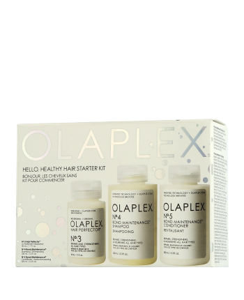 Olaplex No.3 Hair Starter Kit 50ml-100ml-100ml