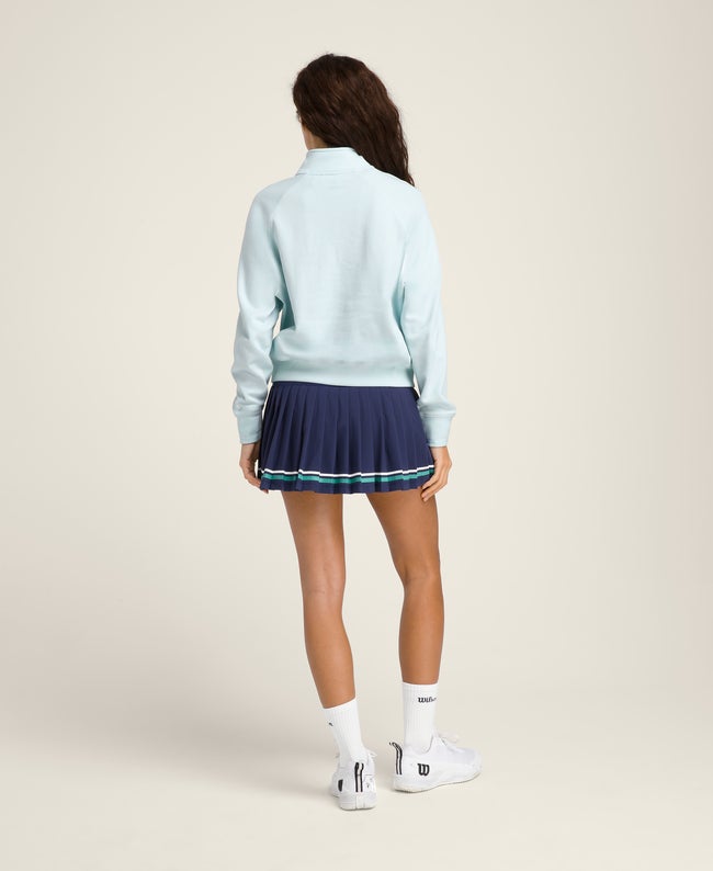 Sideline Half-Zip Pullover