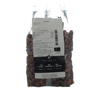 BioNut Biologische Hazelnoten 500GR
