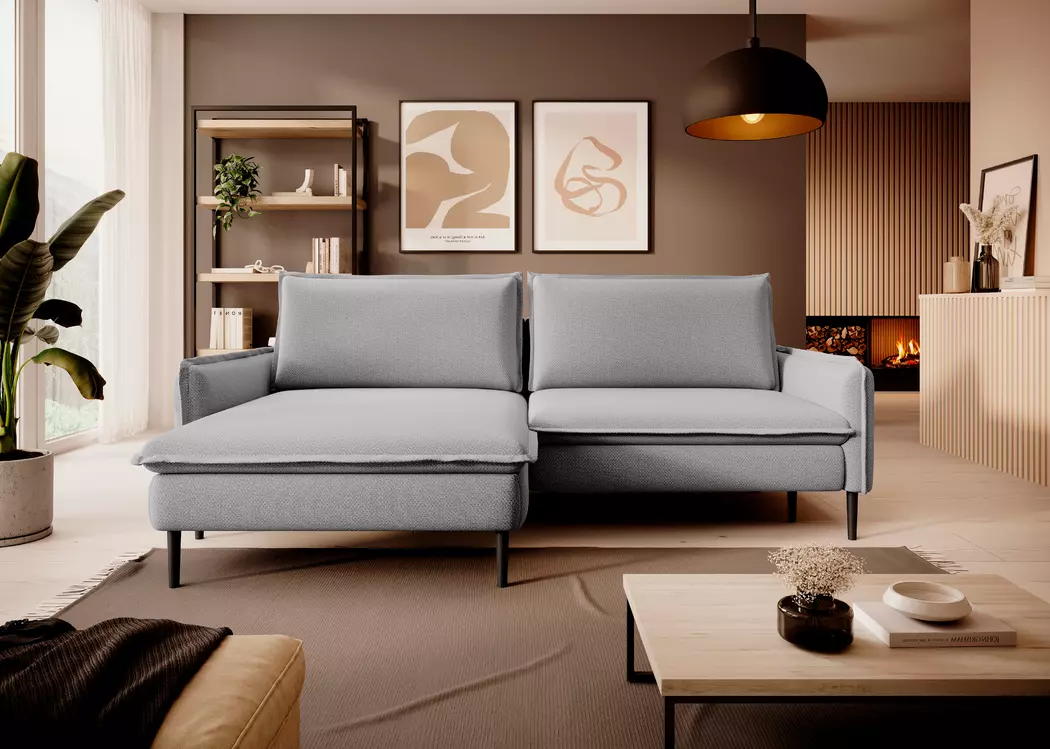 Ecksofa Glossy II