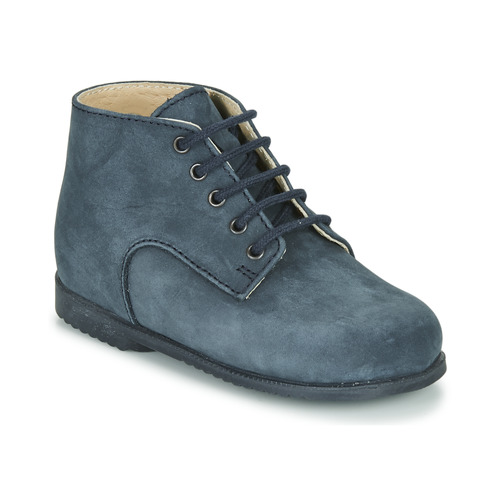 Little Mary - MILOT - Bleu