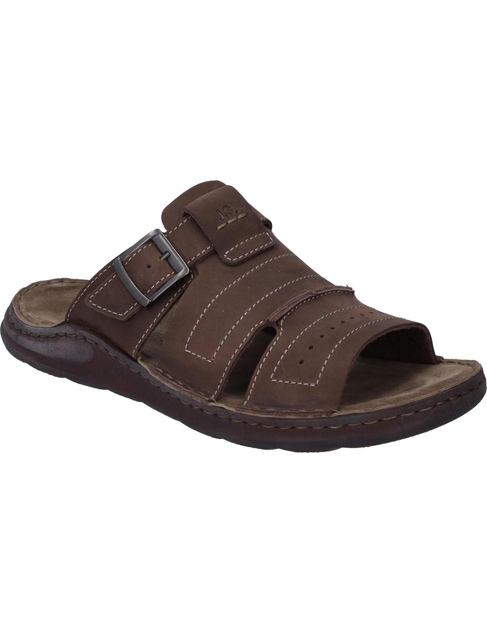Sandale Maverick 14, mocca
