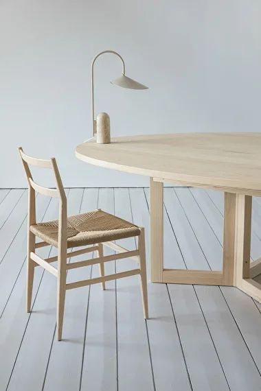 Pilat & Pilat Eettafel Grut 2