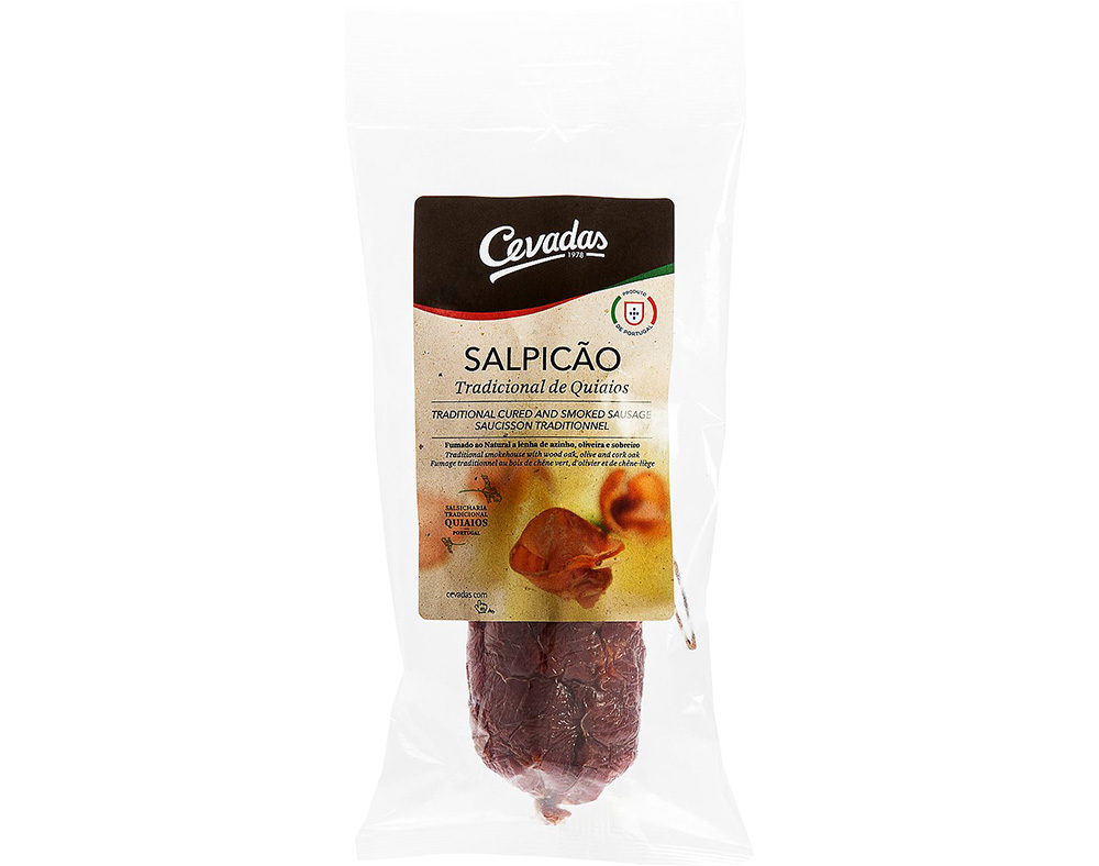 SALPICÃO CEVADAS 320G