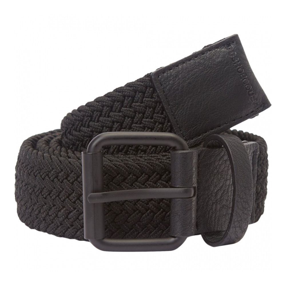 DC Shoes BARRICADE - Ceinture Homme black