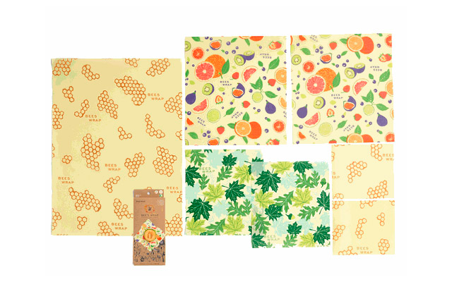 Bees Wrap Variety