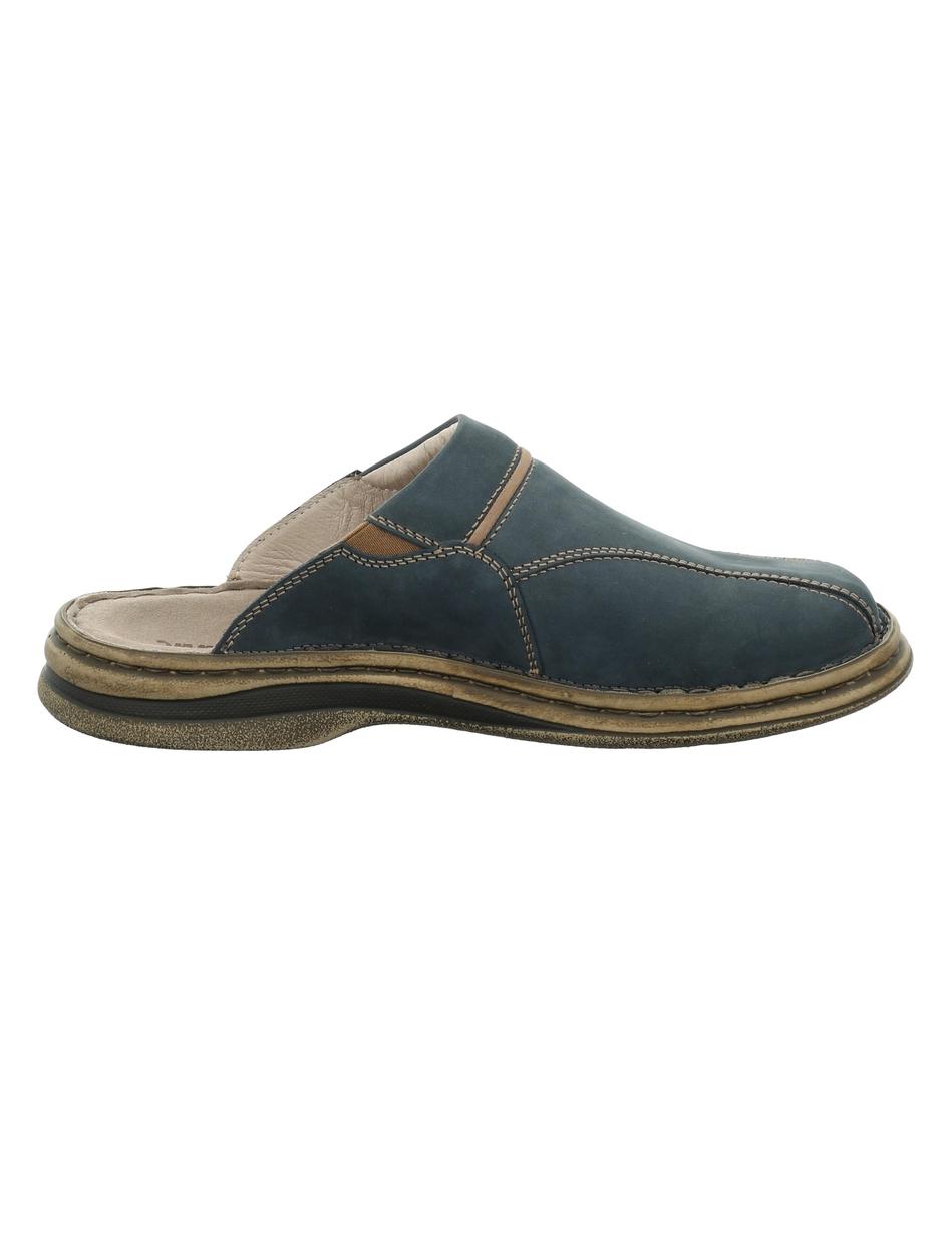 Clog Klaus, blau