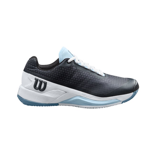 Rush Pro 4.0 Tennisschuh für den Sandplatz, Damen